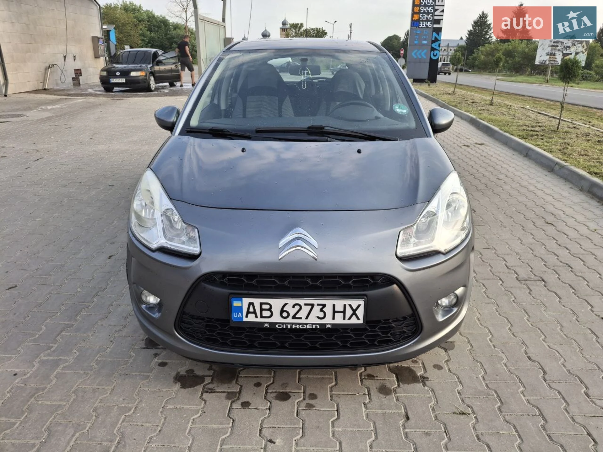 2010 Citroen C3 - мініатюра 4