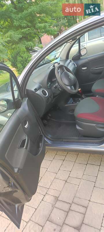 Хетчбек Citroen C3 2009 в Дрогобичі фото 2 Хетчбек Citroen C3 2009 в Дрогобичі