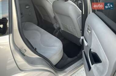 Хэтчбек Citroen C3 2008 в 