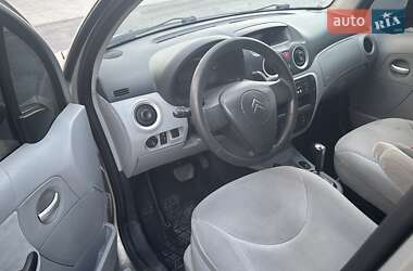 Хэтчбек Citroen C3 2008 в 