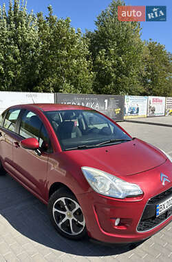 Хэтчбек Citroen C3 2011 в Каменец-Подольском