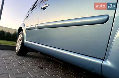 Хэтчбек Citroen C3 2002 в 