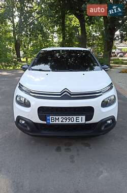 Citroen C3 2019