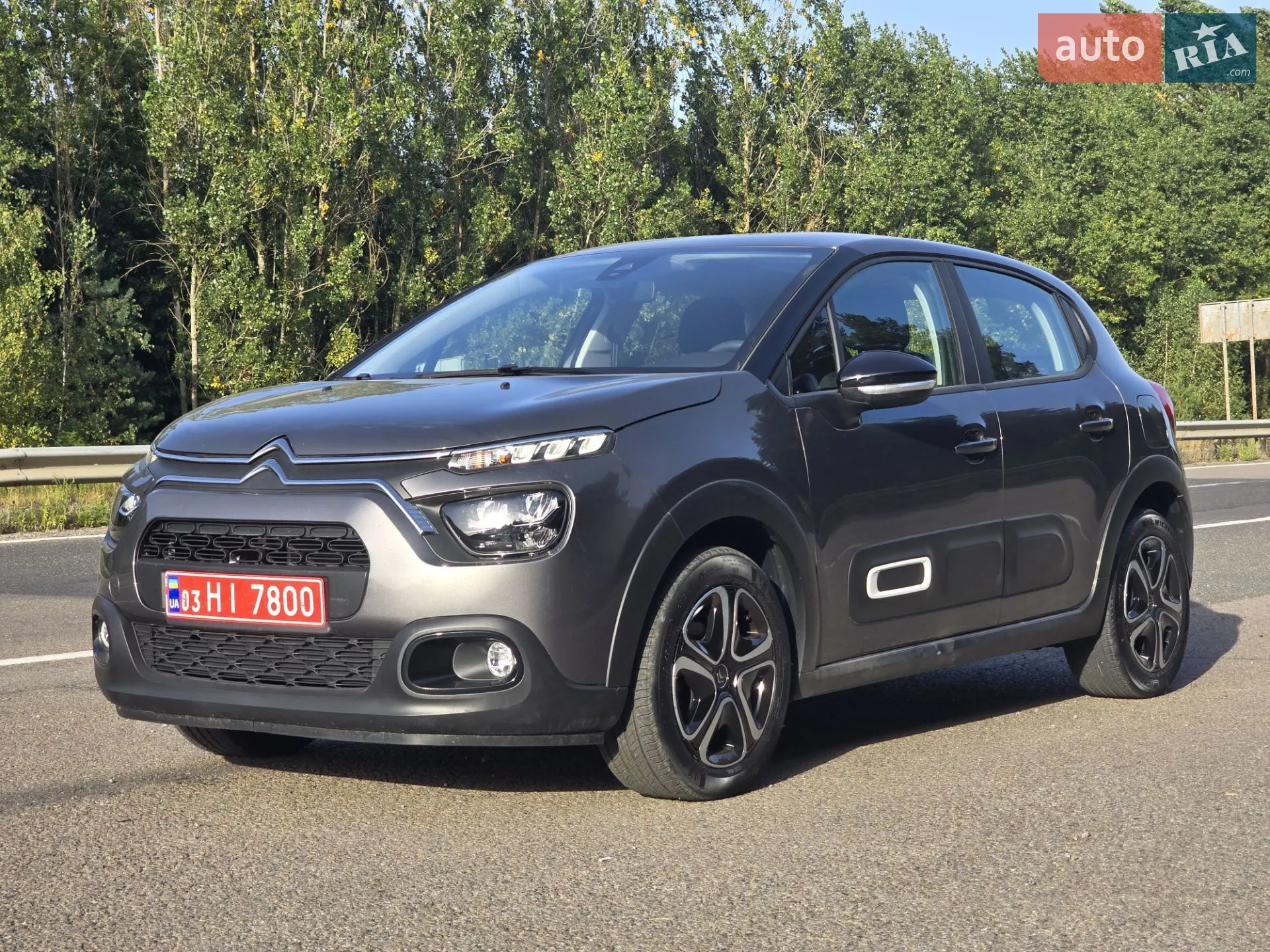 2022 Citroen C3 - мініатюра 9