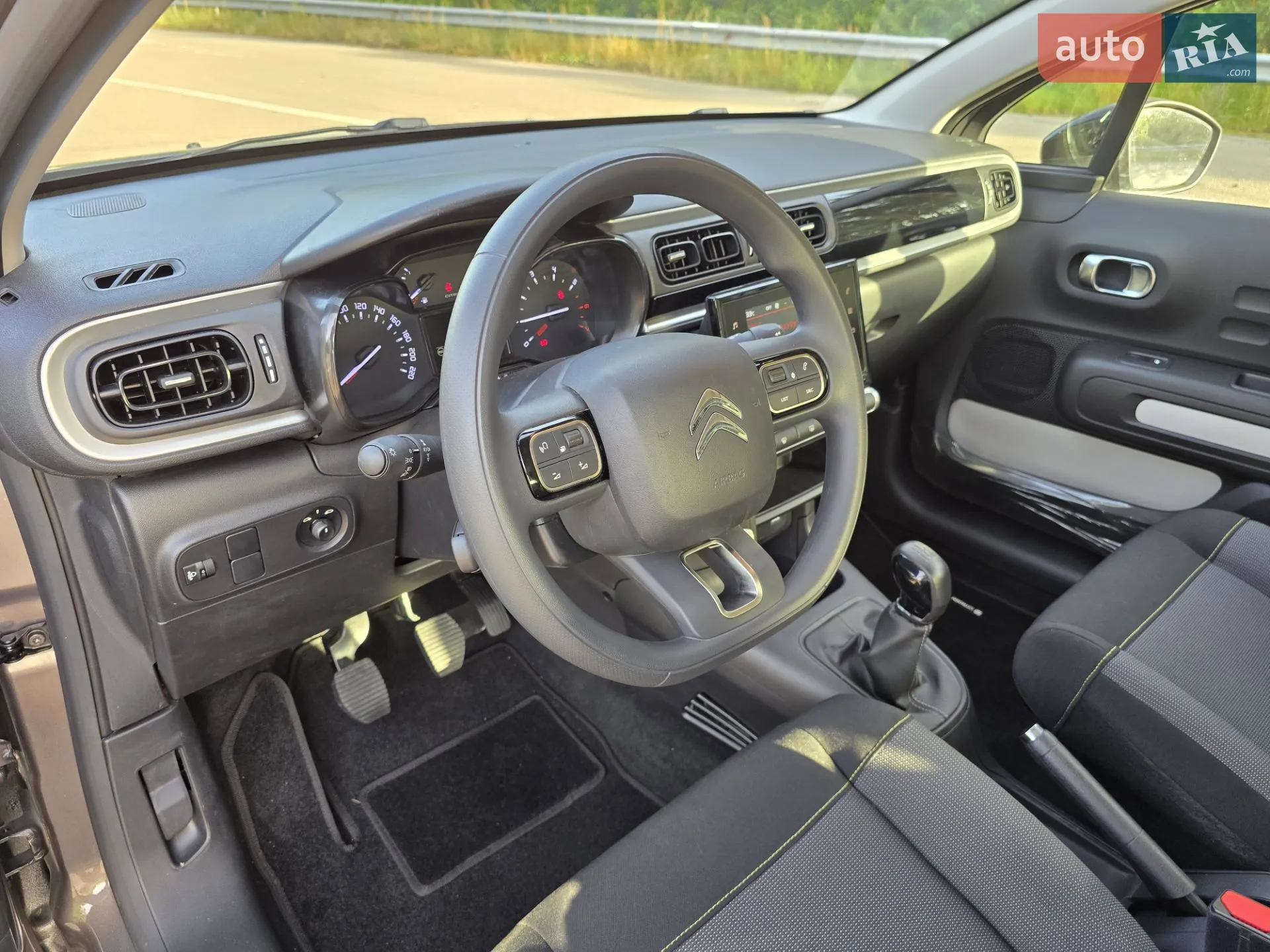 2022 Citroen C3 - мініатюра 36