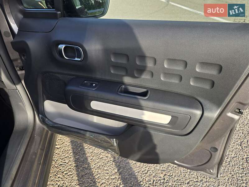Хэтчбек Citroen C3 2022 в Ковеле