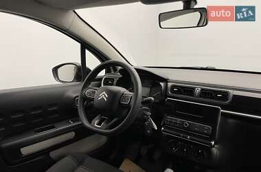 Хетчбек Citroen C3 2019 в 