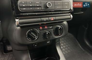 Хетчбек Citroen C3 2019 в 