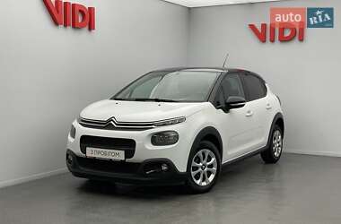 Citroen C3 2019 Citroen C3 2019