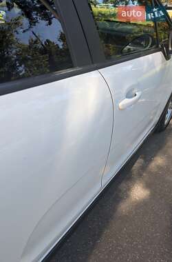 Хэтчбек Citroen C3 2021 в 