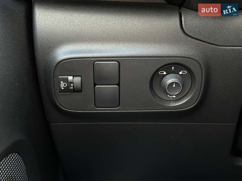 Хэтчбек Citroen C3 2020 в Киеве