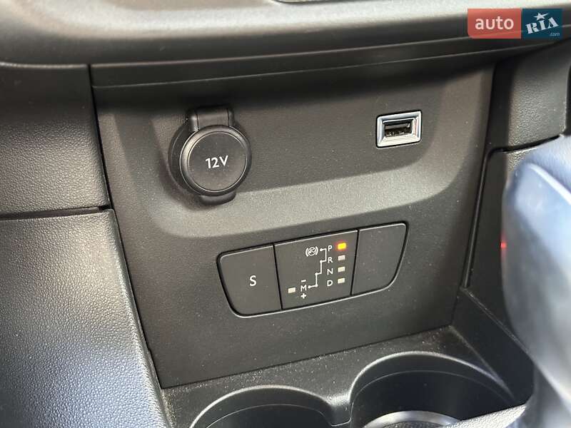 Хэтчбек Citroen C3 2020 в Киеве