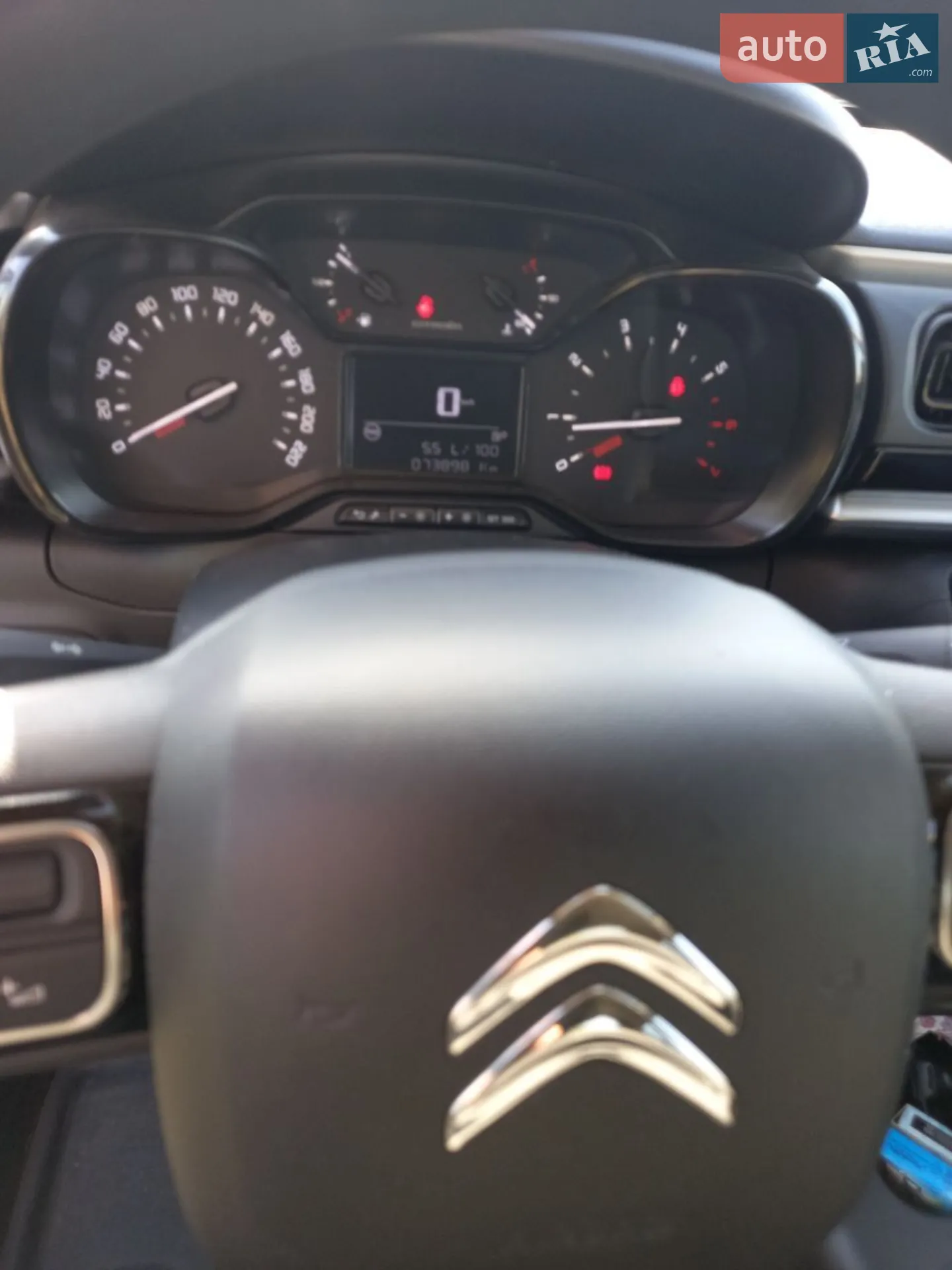 2020 Citroen C3 - мініатюра 2