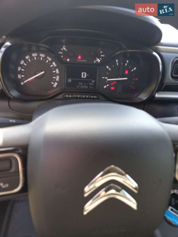 Хэтчбек Citroen C3 2020 в Ирпене фото 2 Хэтчбек Citroen C3 2020 в Ирпене