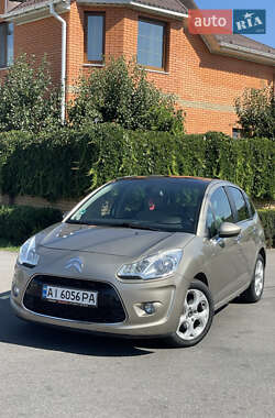 Хэтчбек Citroen C3 2010 в Виннице