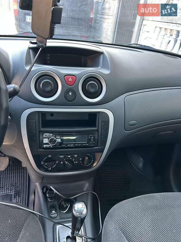 Хетчбек Citroen C3 2007 в Івано-Франківську фото 10 Хетчбек Citroen C3 2007 в Івано-Франківську