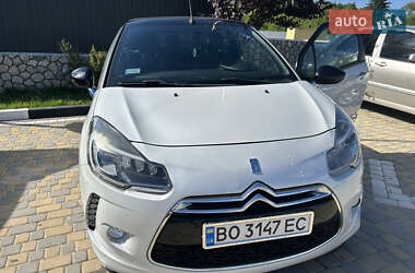 Citroen C3 2015