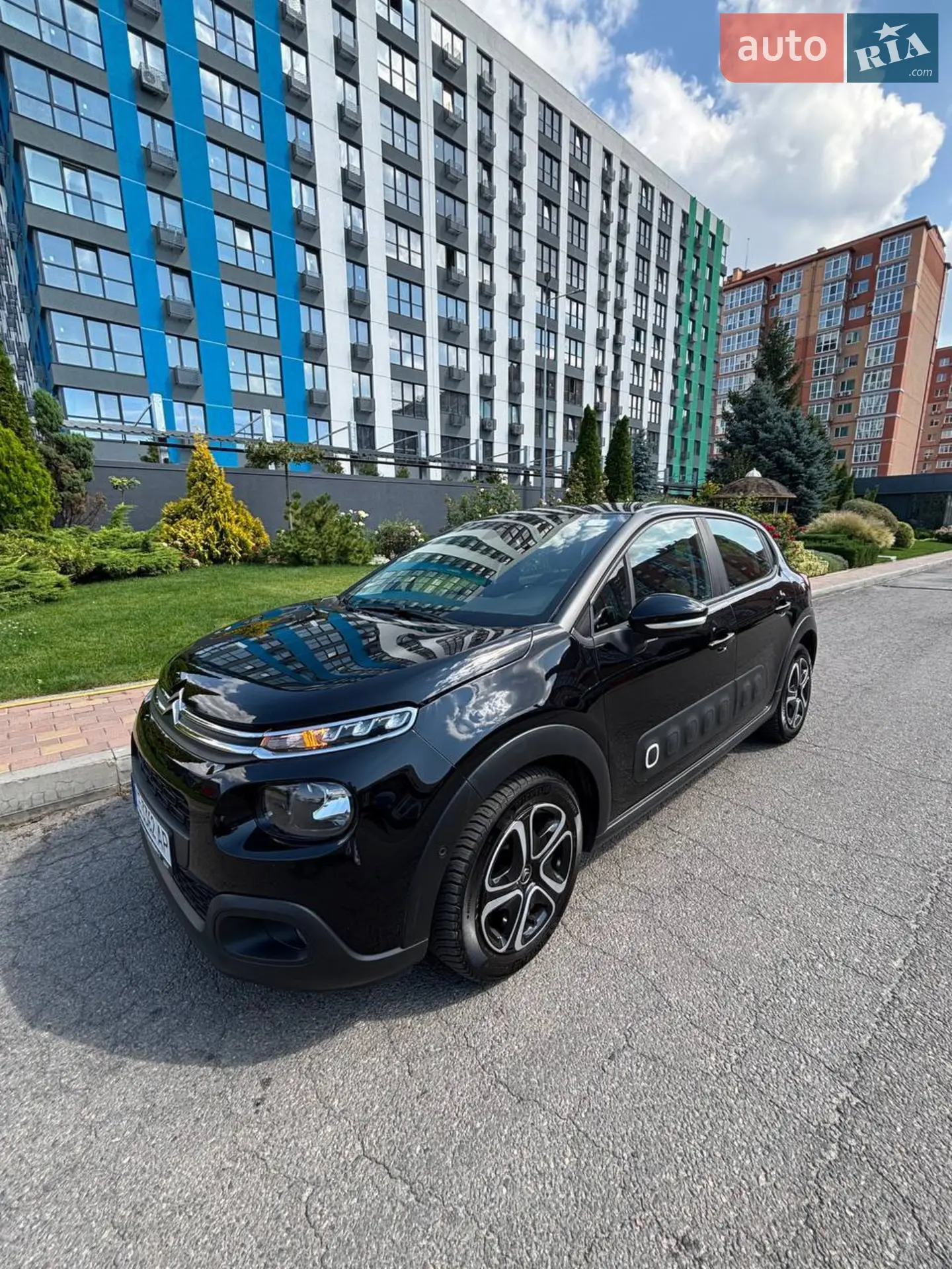 2019 Citroen C3 - мініатюра 3