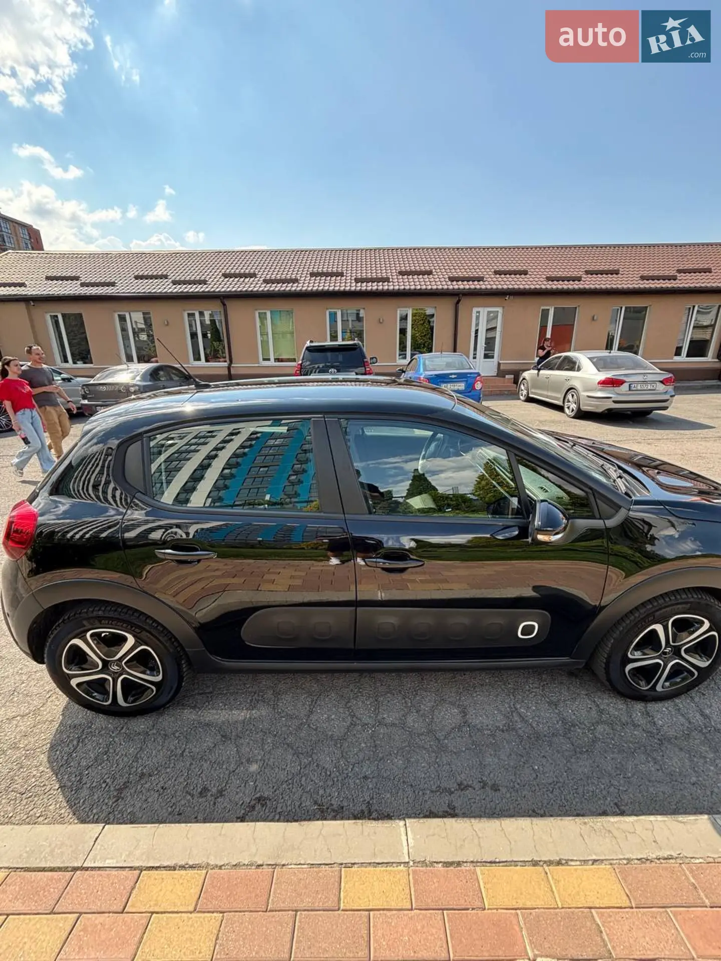 2019 Citroen C3 - мініатюра 8