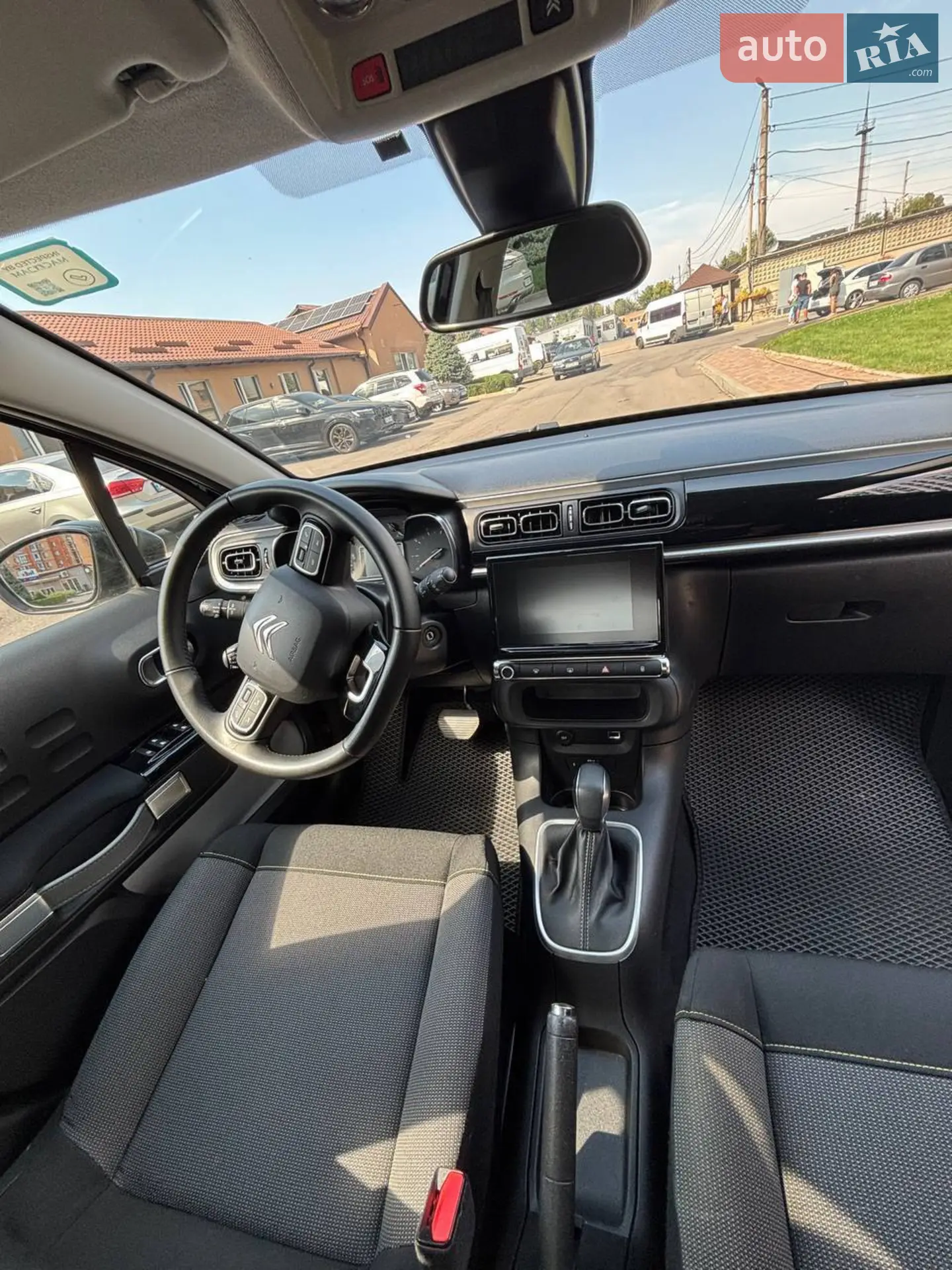 2019 Citroen C3 - мініатюра 11