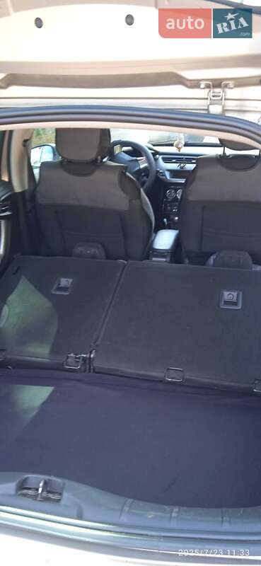 Хетчбек Citroen C3 2011 в Черкасах