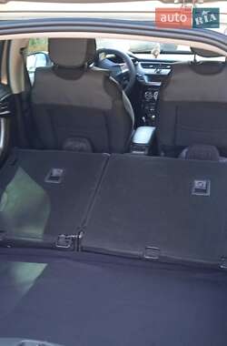 Хэтчбек Citroen C3 2011 в 