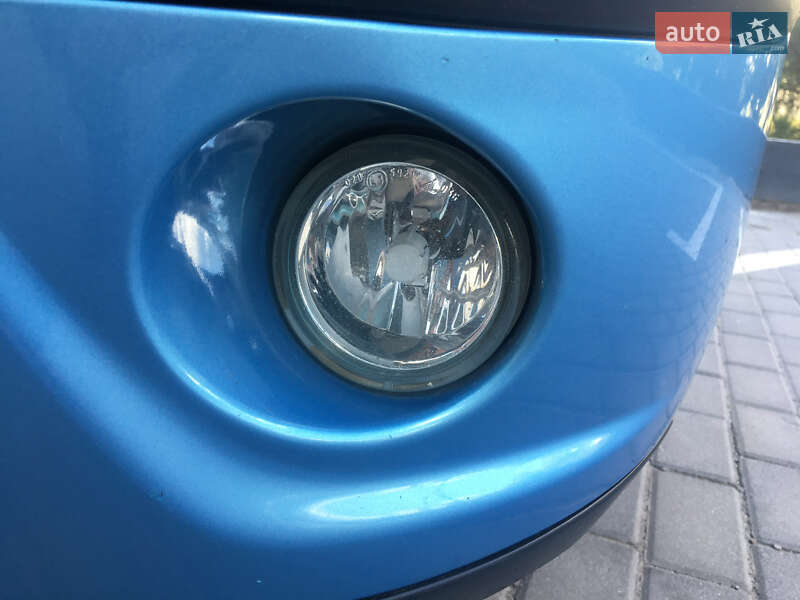 Хетчбек Citroen C3 2008 в Харкові фото 17 Хетчбек Citroen C3 2008 в Харкові