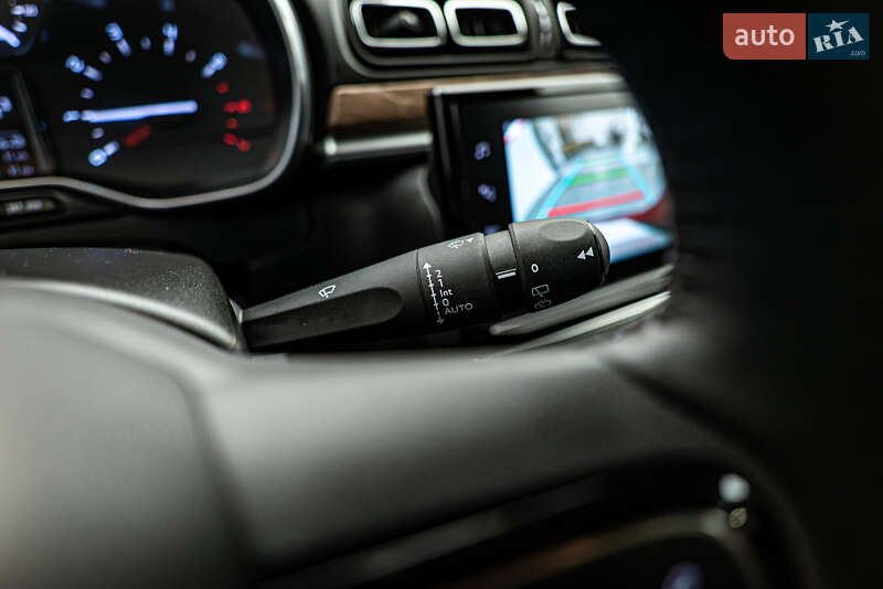 Хетчбек Citroen C3 2024 в Києві фото 15 Хетчбек Citroen C3 2024 в Києві