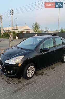 Хетчбек Citroen C3 2011 в 