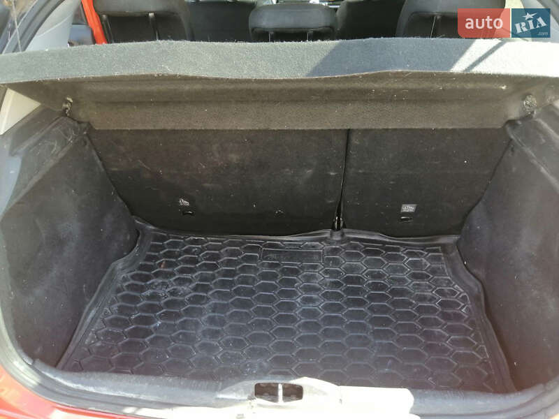 Хэтчбек Citroen C3 2018 в Краматорске