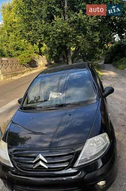 Хэтчбек Citroen C3 2008 в Днепре