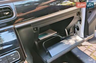 Хэтчбек Citroen C3 2017 в 