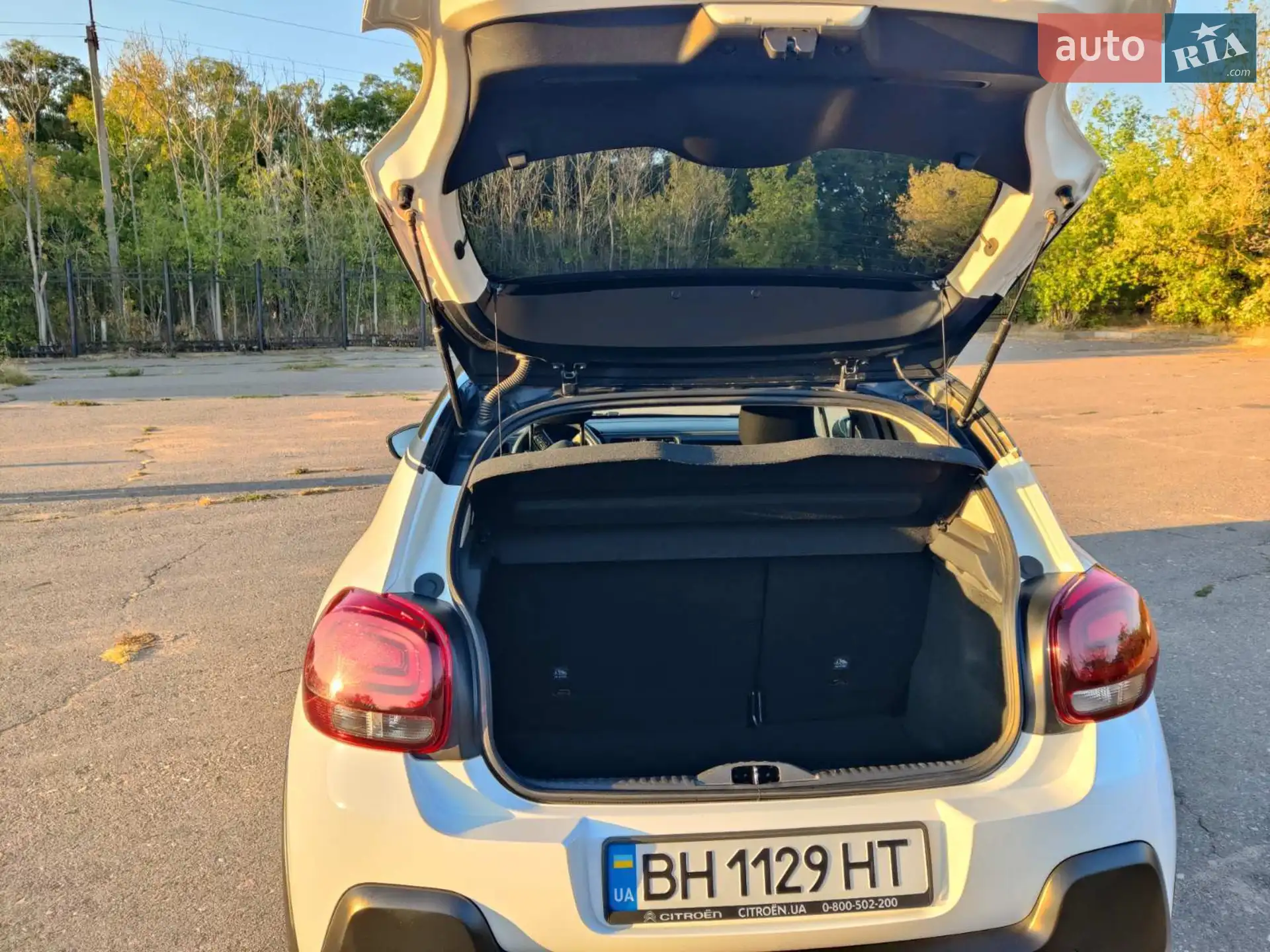 2017 Citroen C3 - мініатюра 7