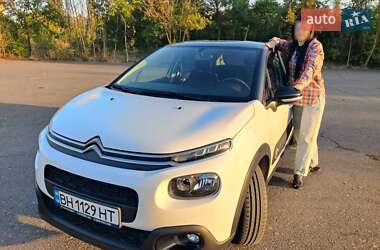 Citroen C3 2017