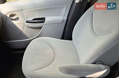 Хэтчбек Citroen C3 2005 в 
