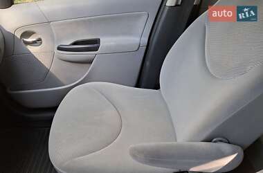 Хэтчбек Citroen C3 2005 в 