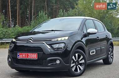 Citroen C3 2022