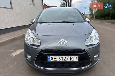 Хетчбек Citroen C3 2012 в Кривому Розі