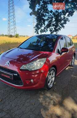 Хэтчбек Citroen C3 2012 в Киеве