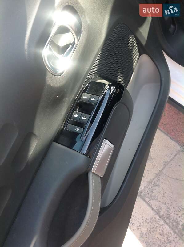 Хэтчбек Citroen C3 2020 в Днепре