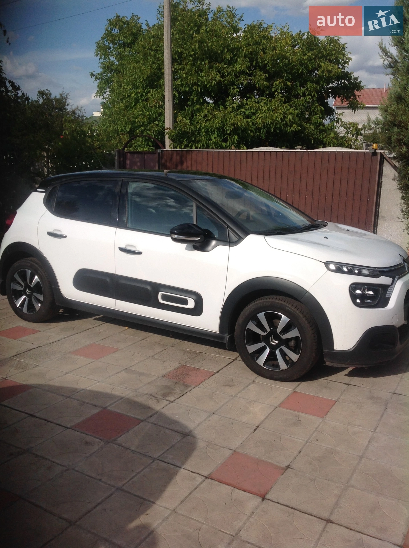 2020 Citroen C3 - мініатюра 8