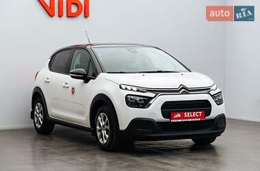 Citroen C3 2021