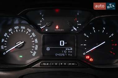 Хэтчбек Citroen C3 2021 в 