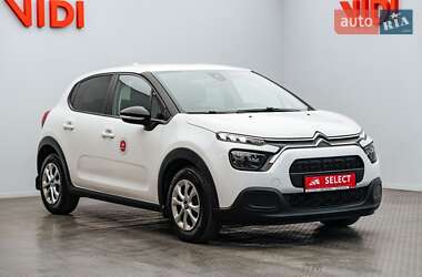 Citroen C3 2021 Citroen C3 2021