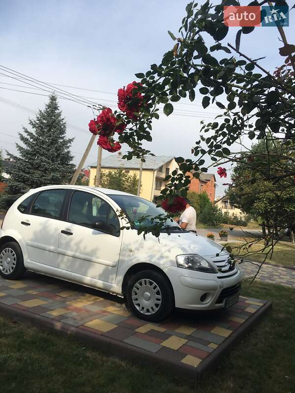 Citroen C3 2009