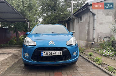 Citroen C3 2010