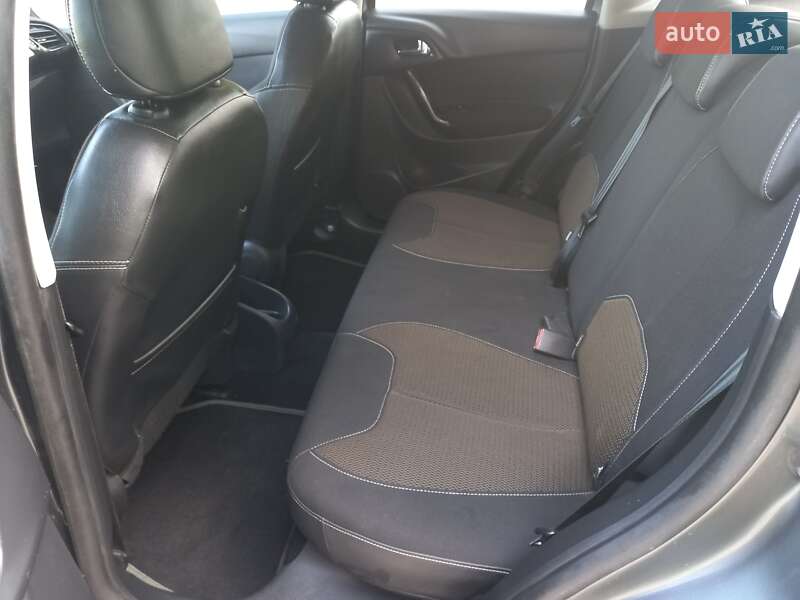 Хетчбек Citroen C3 2012 в Кривому Розі