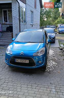 Citroen C3 2010