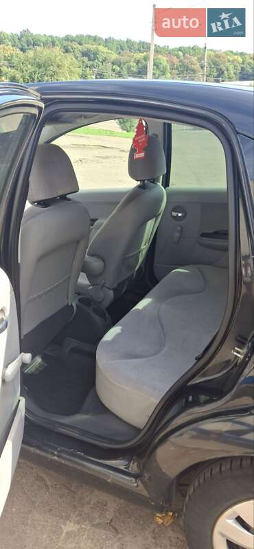 Хетчбек Citroen C3 2007 в Житомирі