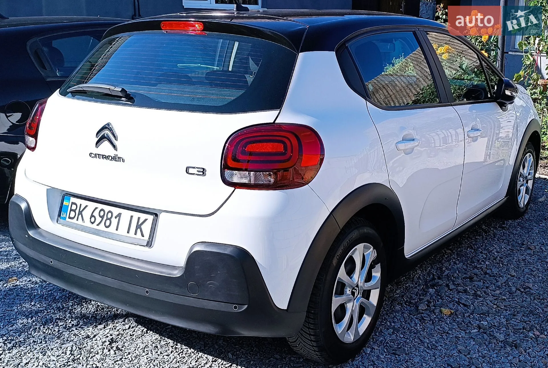2019 Citroen C3 - мініатюра 9